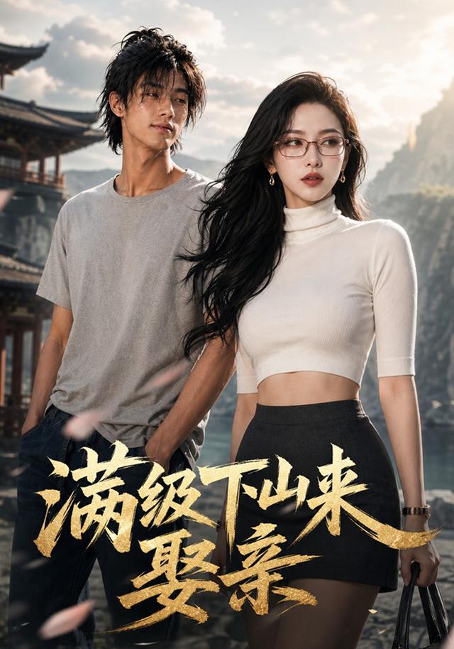 满级下山来娶亲 cover
