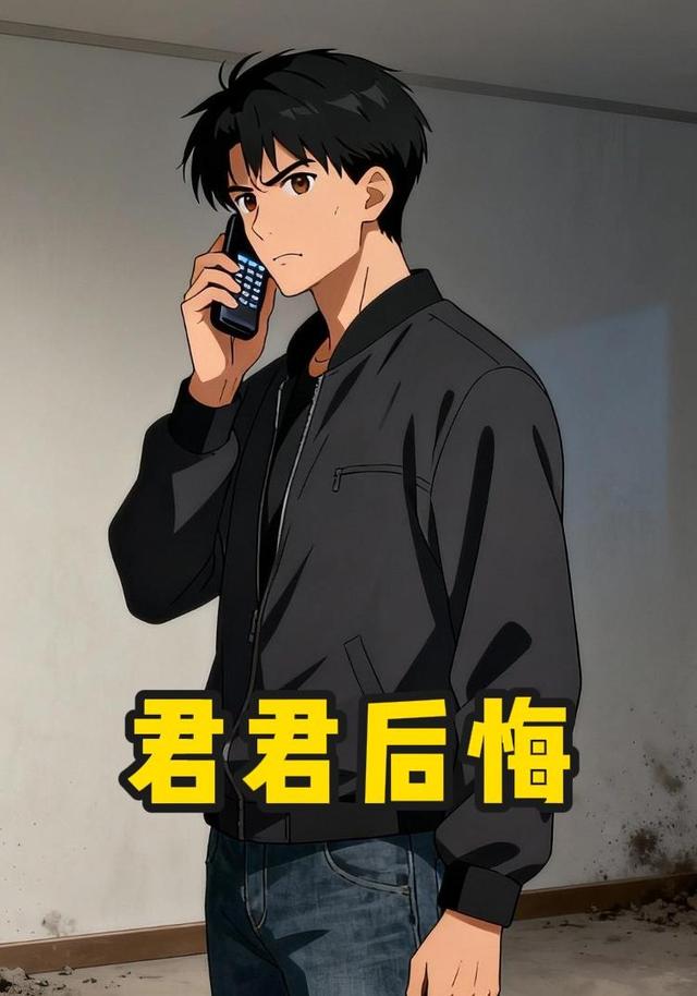 君君后悔封面图