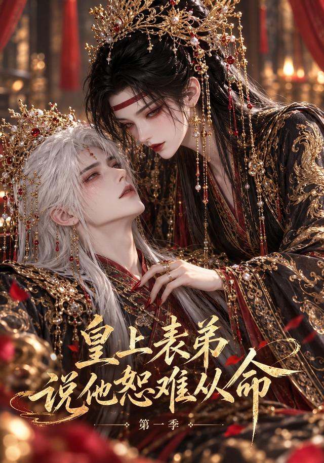 皇上表弟说他恕难从命第一季
