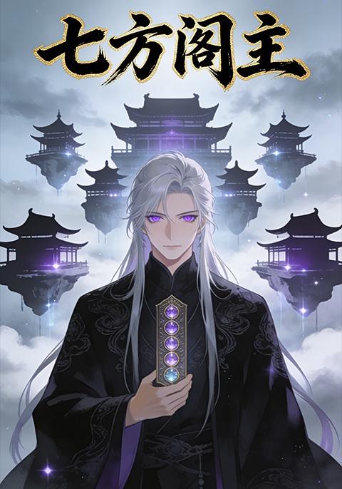 七方阁主