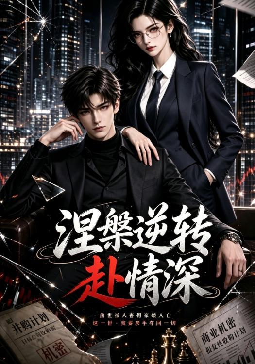 涅槃逆转赴情深 cover