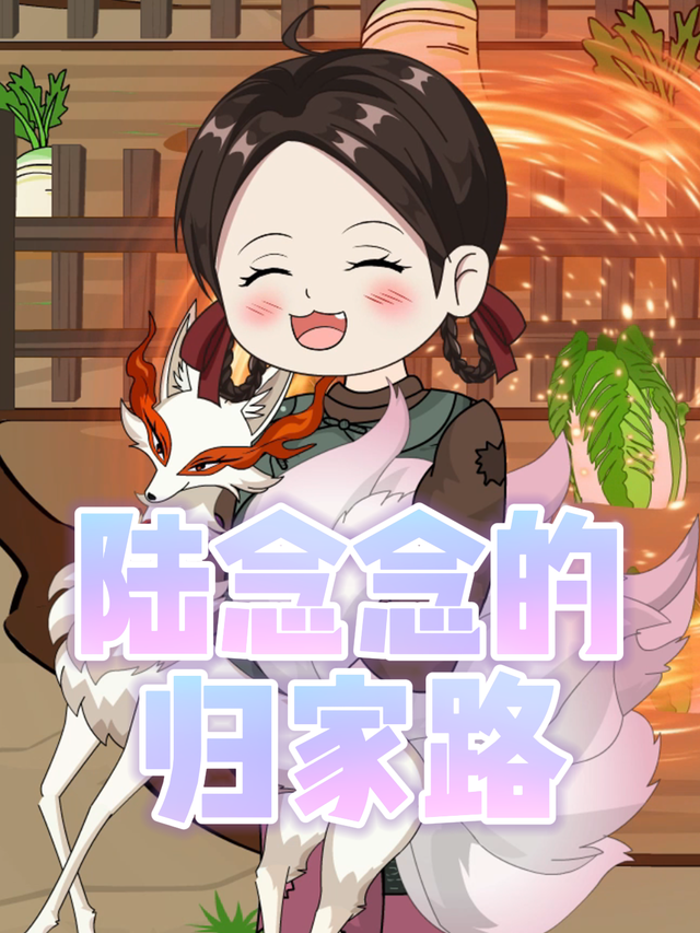 陆念念的归家路