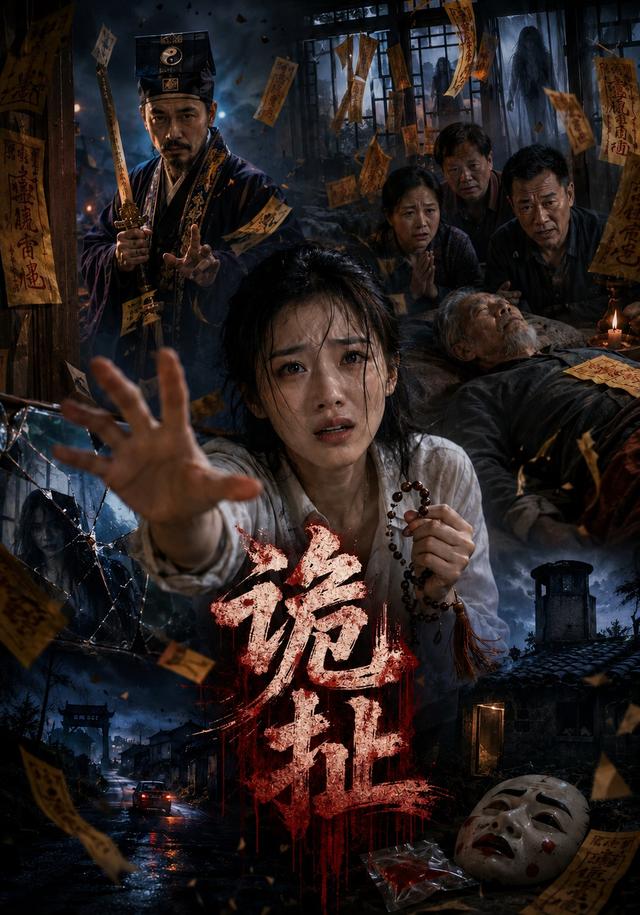 诡扯