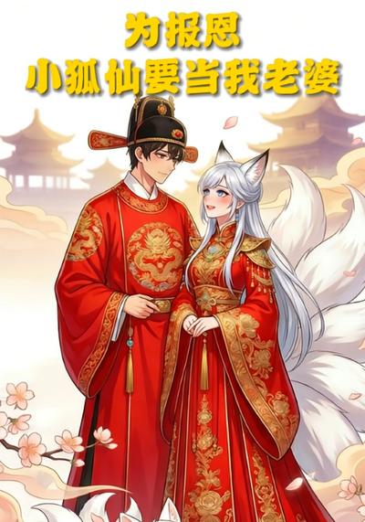 为报恩小狐仙要当我老婆