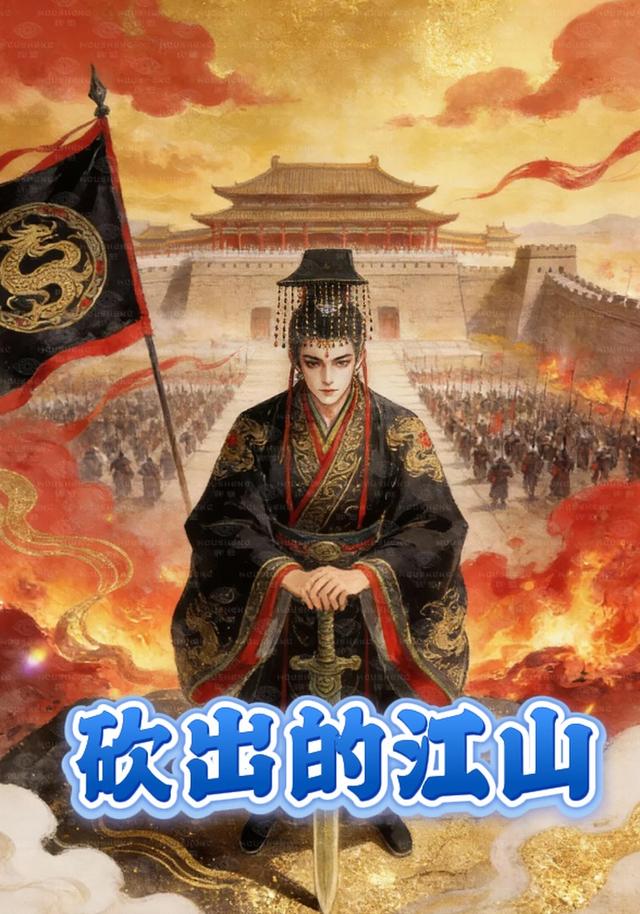 砍出的江山