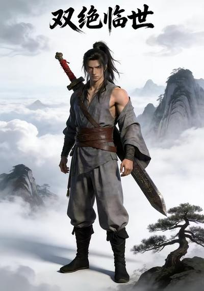 双绝临世