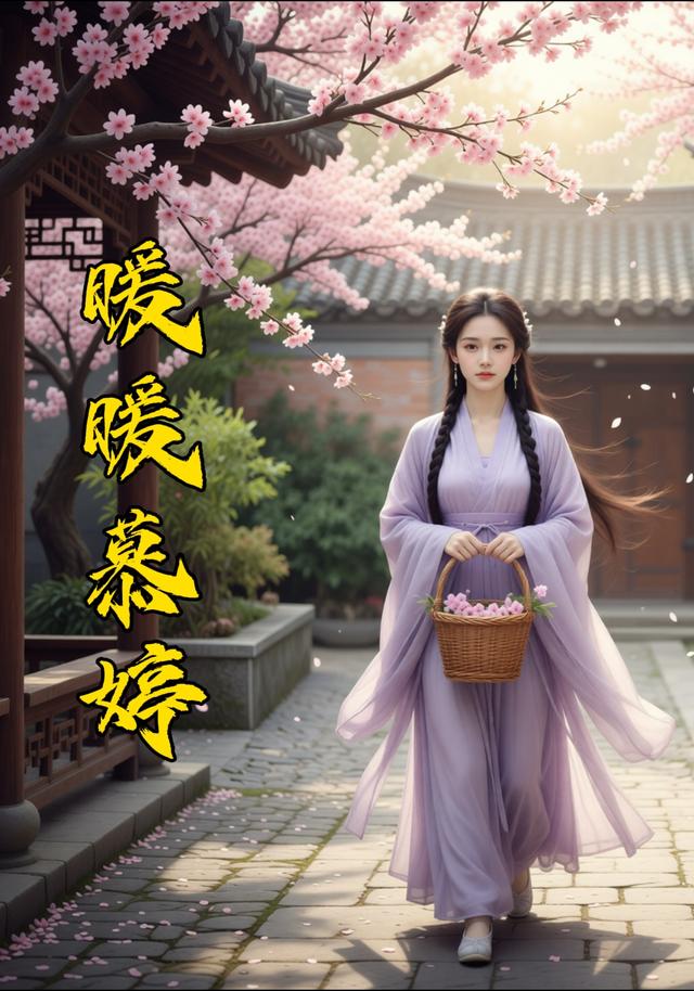 暖暖慕婷封面图