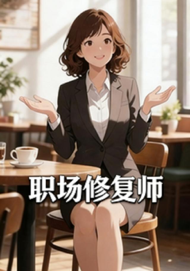 职场修复师