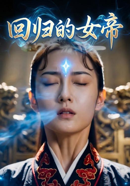 回归的女帝
