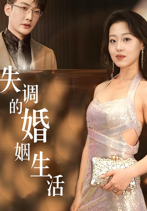 失调的婚姻生活