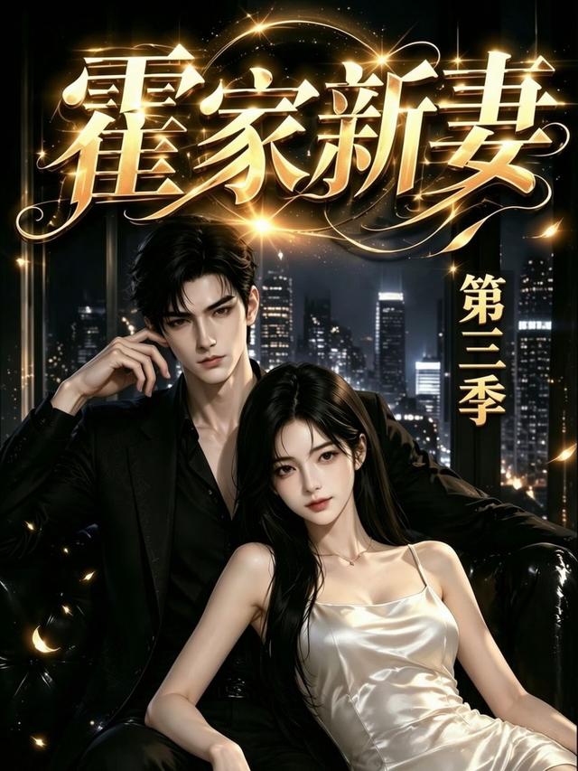 霍家新妻第三季