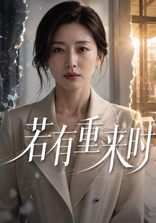 若有重来时 cover