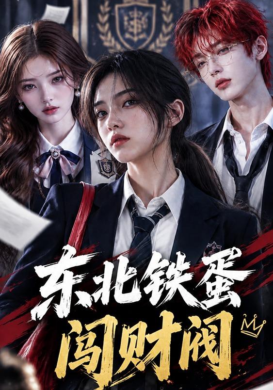 东北铁蛋闯财阀