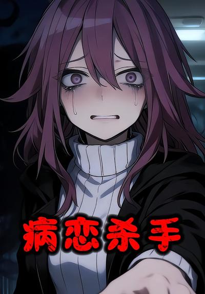 病恋杀手