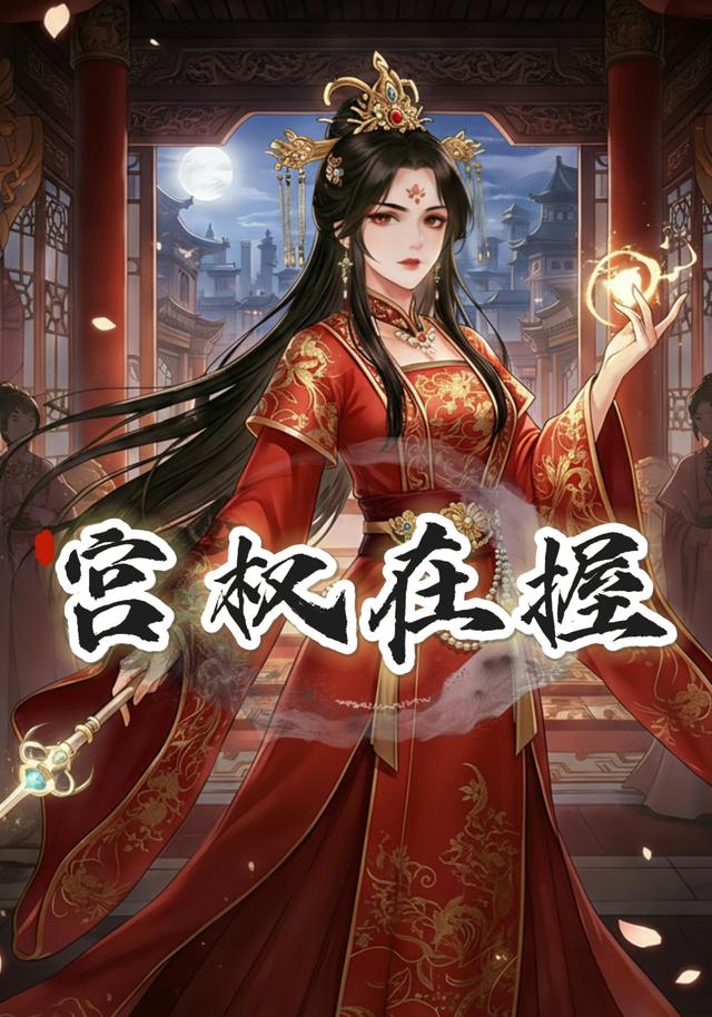 宫权在握