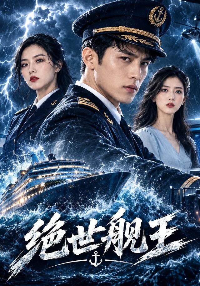 绝世舰王 cover