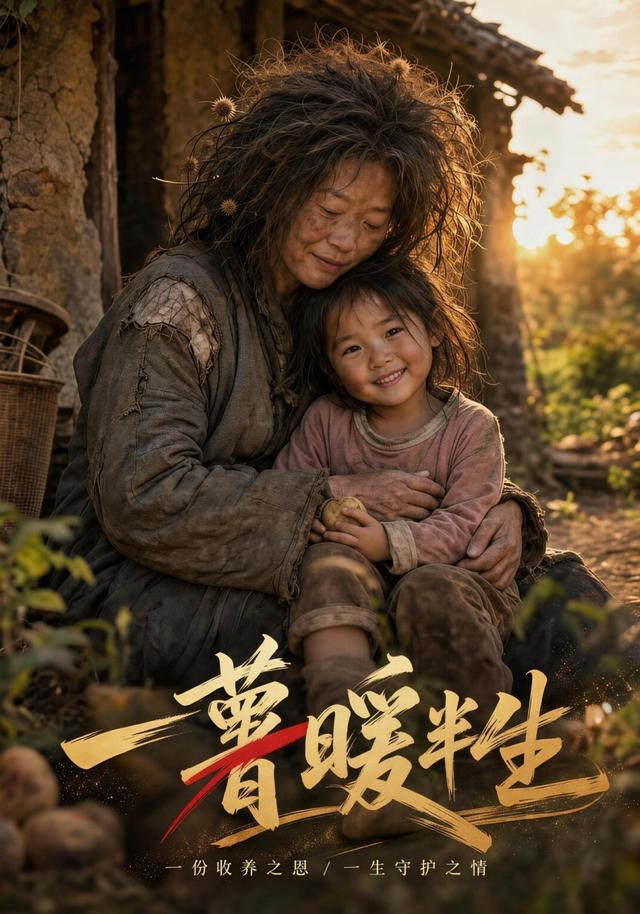 一薯暖半生 cover