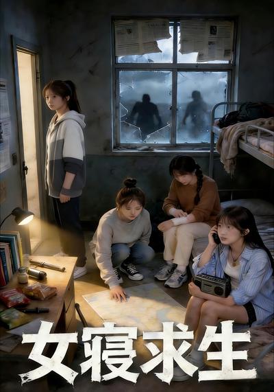 女寝求生