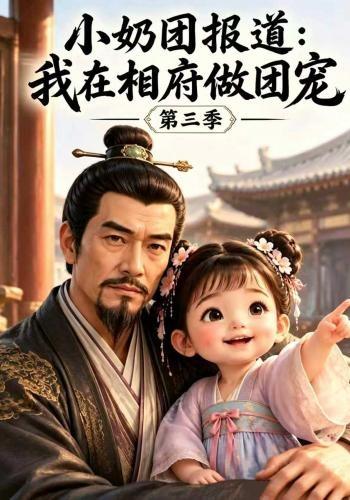 小奶团报道：我在相府做团宠第三季