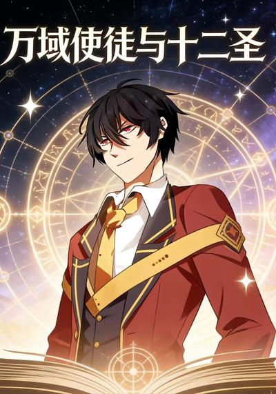 万域使徒与十二圣