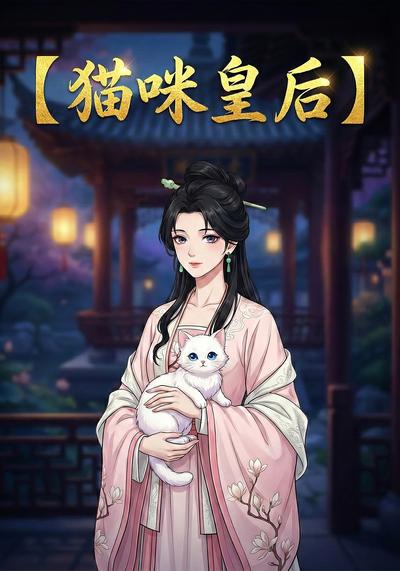 猫咪皇后封面图