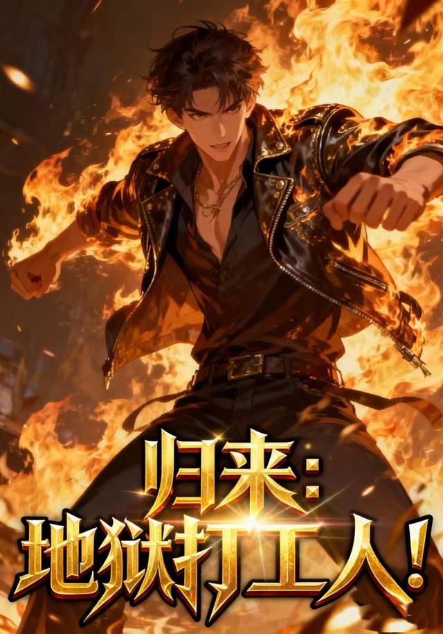 归来：地狱打工人