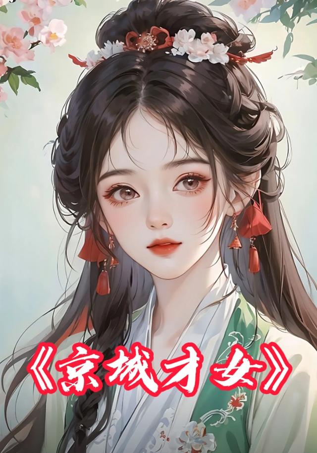 京城才女