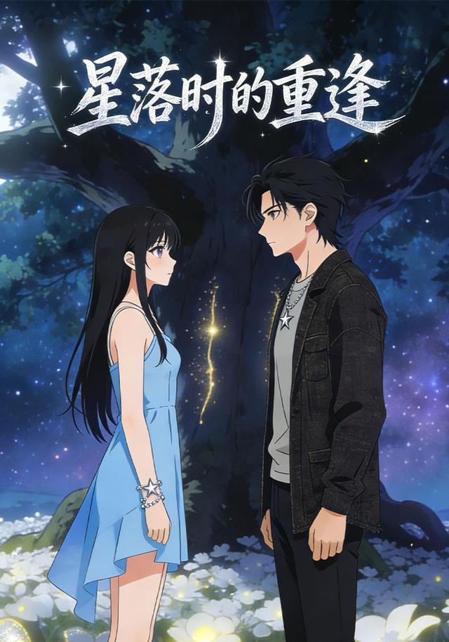星落时的重逢