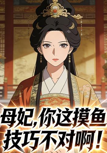 母妃，你这摸鱼技巧不对啊！封面图