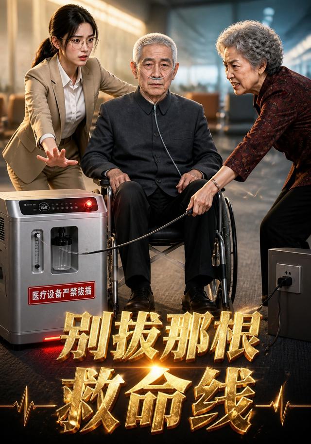 别拔那根救命线 cover