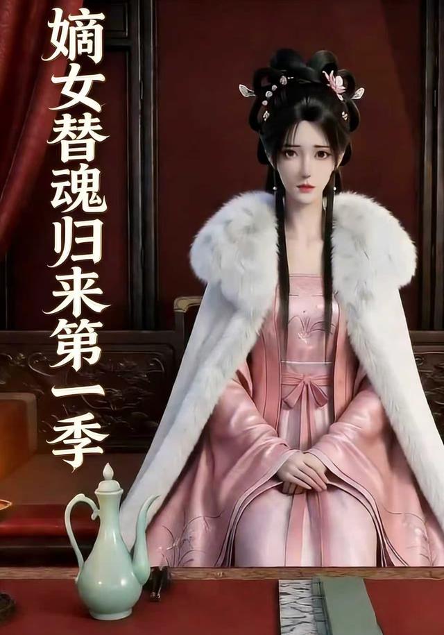 嫡女替魂归来第一季