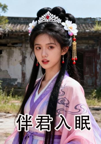伴君入眠封面图
