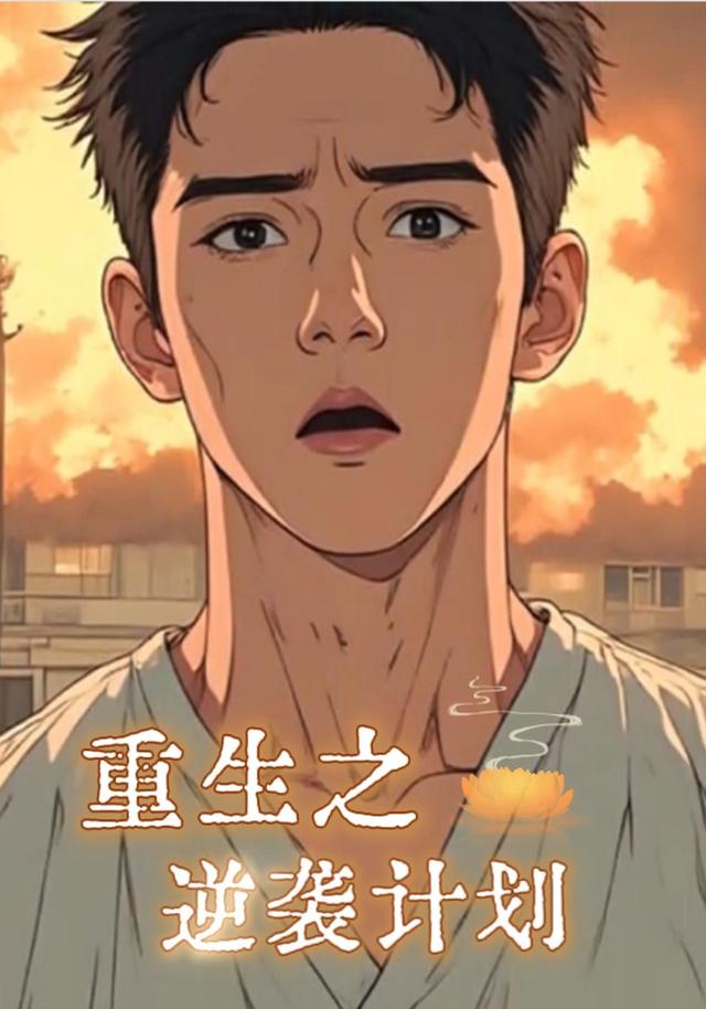 重生之逆袭计划