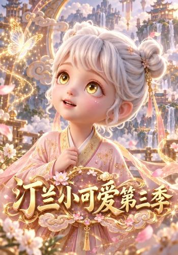 汀兰小可爱第三季