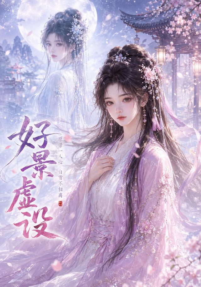 好景虚设 cover