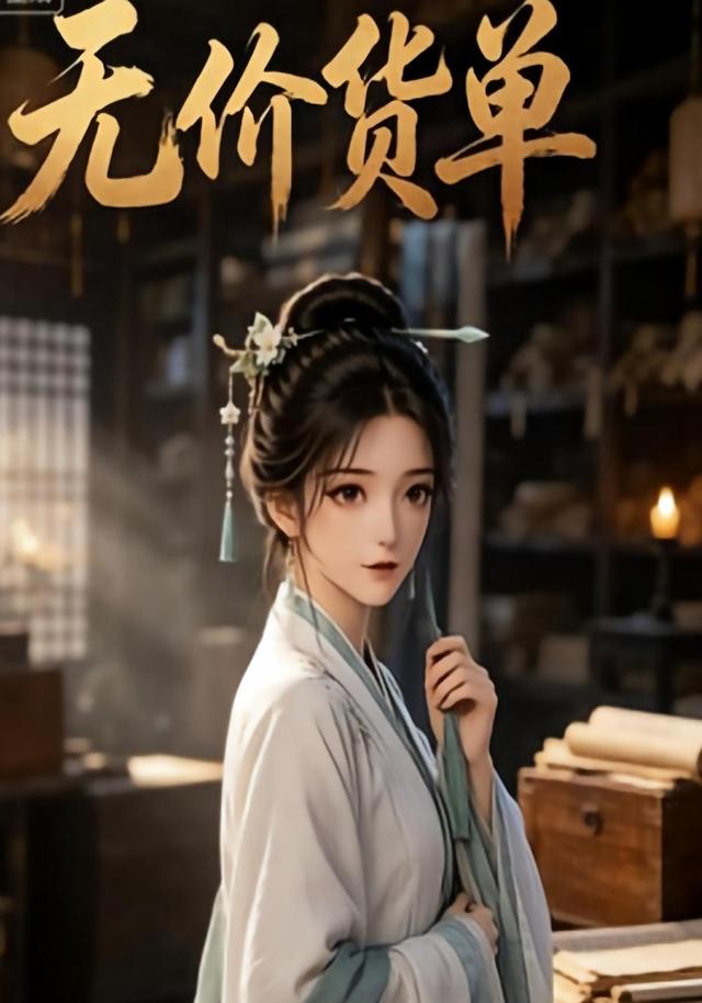 无价货单 cover