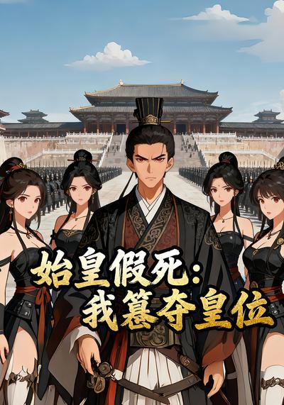 始皇假死：我篡夺皇位