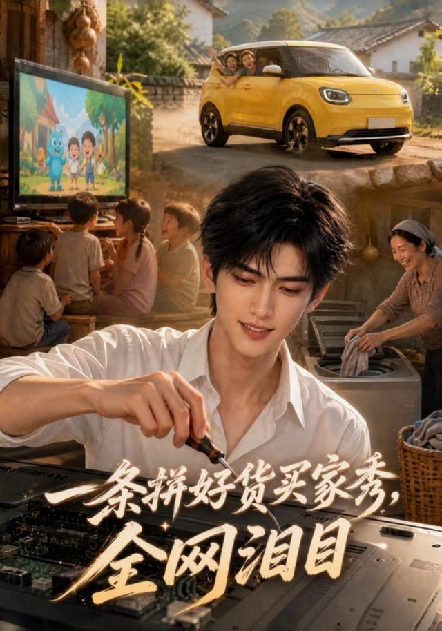 一条拼好货买家秀，全网泪目 cover
