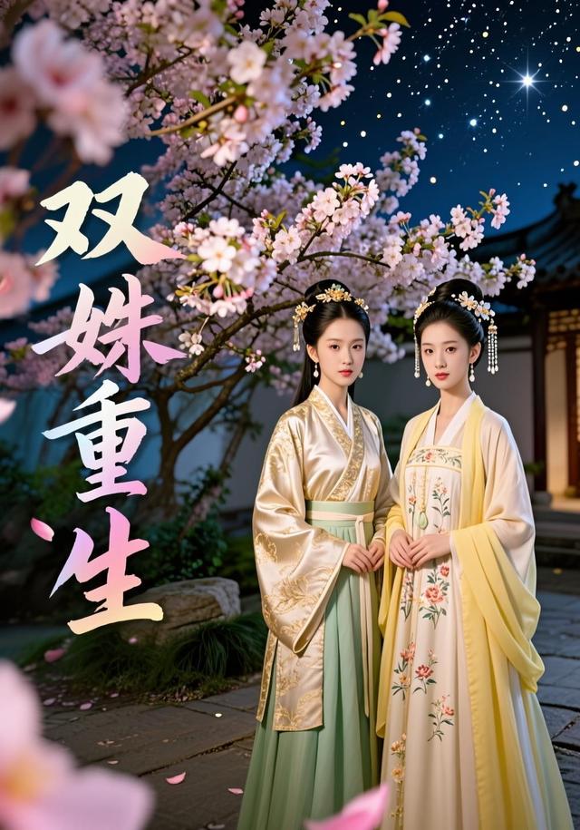 双姝重生