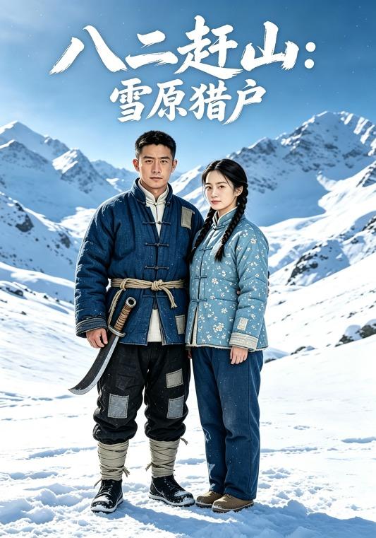 八二赶山：雪原猎户