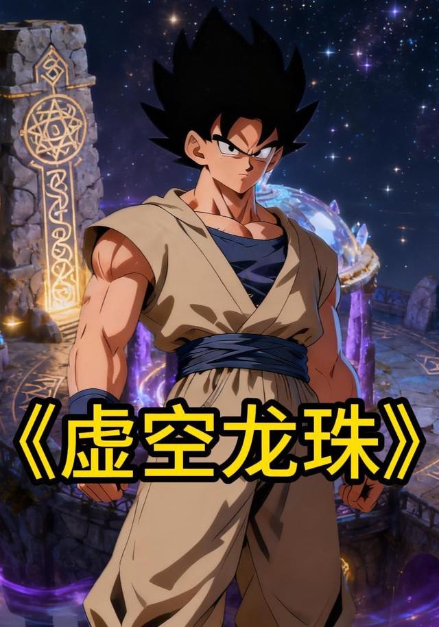 虚空龙珠