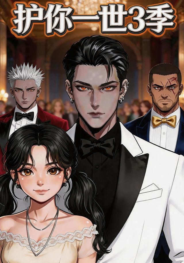 护你一世3季
