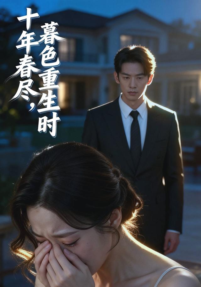 十年春尽，暮色重生时