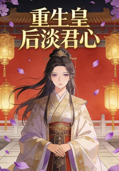 重生皇后淡君心