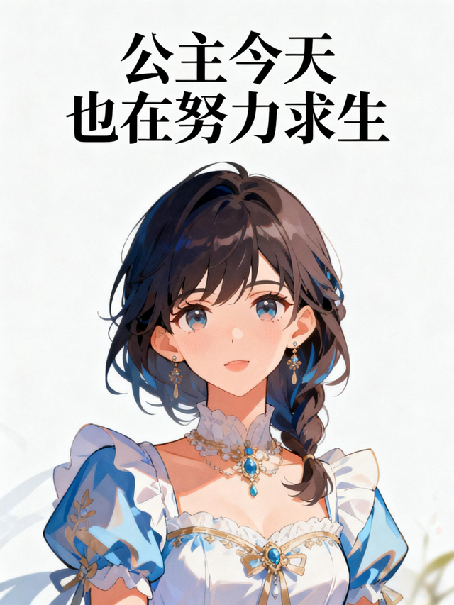 公主今天也在努力求生