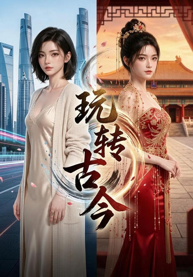 玩转古今