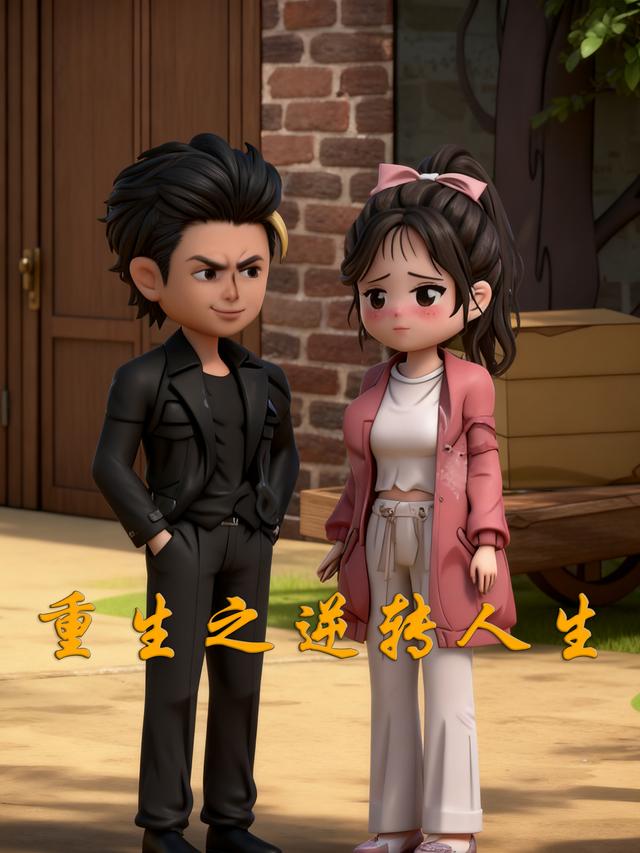 重生之逆转人生