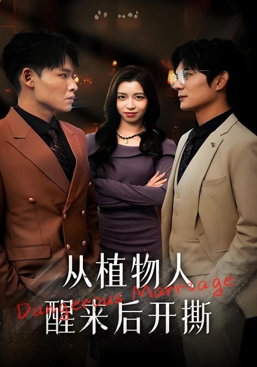 从植物人醒来后开撕封面图