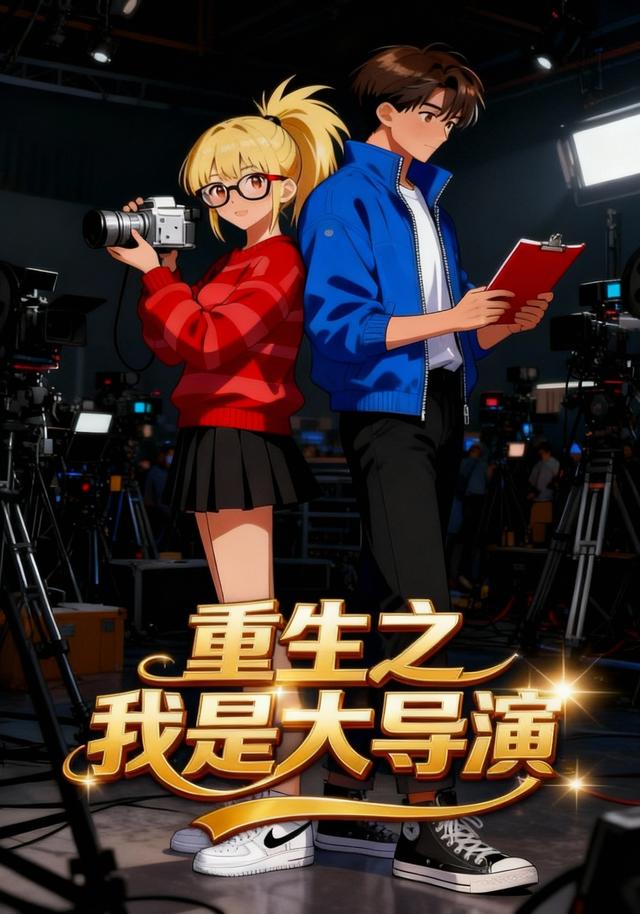 重生之我是大导演