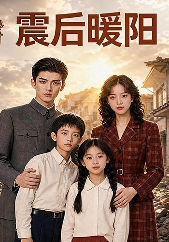 震后暖阳